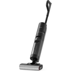 Xiaomi Dreame H12 Pro Wet/Dry Vacuum Cleaner - 300W Powerful Handheld Stick, Sleek Black Design